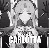 Carlotta GIF