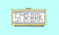Alarm Clock Summer GIF by @SummerBreak