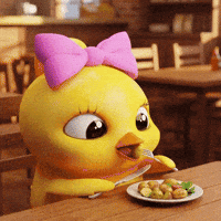 Roasting Good Morning GIF by Atrium