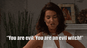 #steffyforrester GIF by CBS