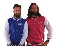 Happy Prank Sticker by Nieuwe Schoolfoto