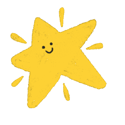 lacabanedachilleetcamille giphyupload star achilleetcamille Sticker
