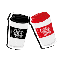 Fireboy-AgenciaDigital time marketing digital cafe Sticker