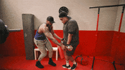 vibranium GIF by Chunkz