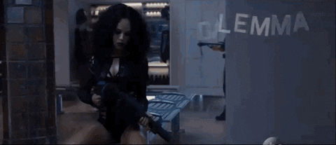 Music Video GIF by Mic
