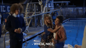 comedy central season 3 episode 10 GIF by Workaholics