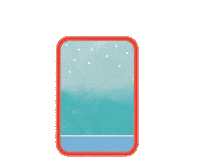 Fun Skating Sticker by Paddington Bear