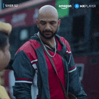 Cricket Shut Up GIF by Amazon MX Player