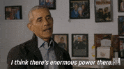 Barack Obama GIF by Complex