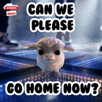Tired Mood GIF by schleich®
