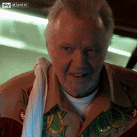 Ray Donovan Flirt GIF by Sky