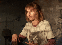 Stranger Things GIF