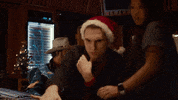 Last Christmas GIF by BACKSTREET BOYS