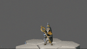 GlassbreakersGame game tired metaverse vr GIF