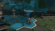 GlassbreakersGame game tired metaverse vr GIF