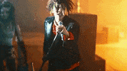Iann Dior Dont Freak Out GIF by Huddy