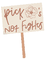 Happy Pink Sticker by madiwelchdesign