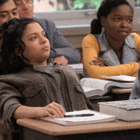 Mr Iglesias What GIF by Netflix Is a Joke