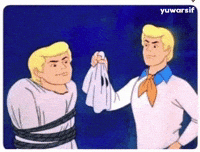 Man Person GIF