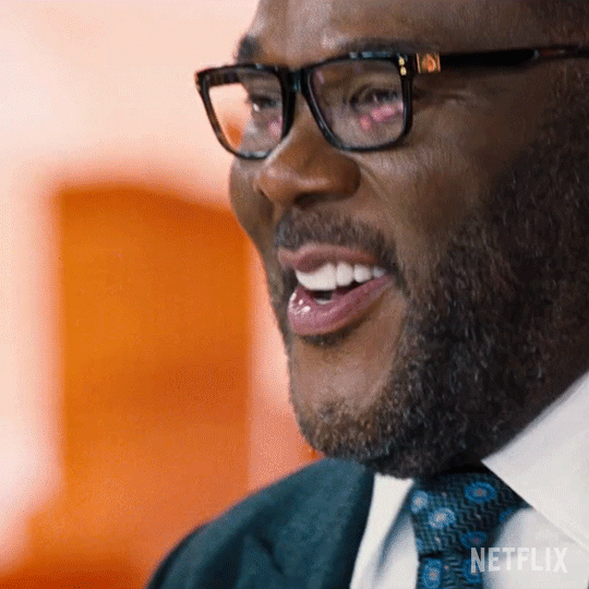 Ariana Grande GIF by NETFLIX