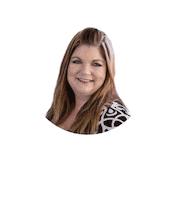 Connie Gidal Sticker by Swan Letting