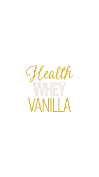 Whey Sticker by bhealth