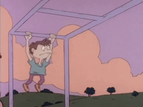 splat rugrats GIF