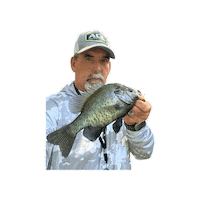 Clothing Fishing Sticker by WindriderGear