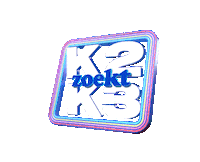 Sbs6 K3 Sticker by Studio 100
