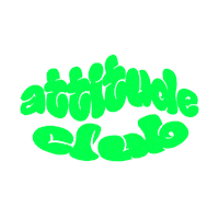 FAIRENCOREATC atc fairencore attitude club Sticker