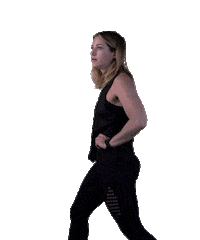 Fitness Angela Sticker by YouSportz