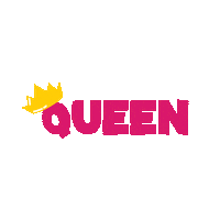girls queen Sticker by Penshoppe Beauty Pop