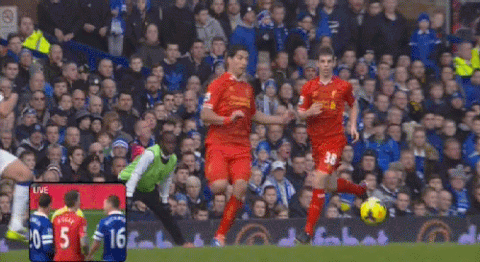 brendan rodgers GIF