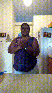 thank you obama GIF by The Standing O