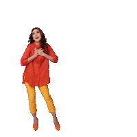 lunamaya_ luna maya Sticker