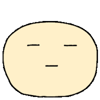 Fat Sticker