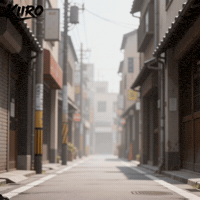 Shocked Disbelief GIF by KIIRO