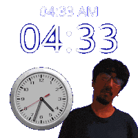4Am Sticker