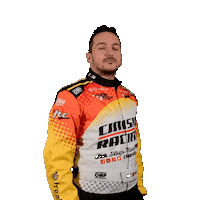 Motorsport Yes Sticker by Cinisio Racing