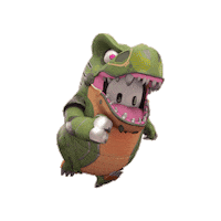 Video Game Sticker by Fall Guys