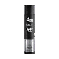 magiccoloroficial matizadores magiccolor loirosperfeitos cabelosloiros Sticker