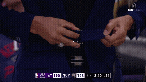 Happy Lets Go GIF by Utah Jazz