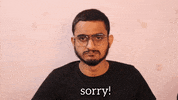 aniketmishralive sorry aniketmishra aniket mishra aniketmishralive GIF