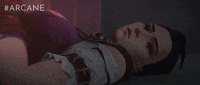 Caitlyn GIF by League of Legends