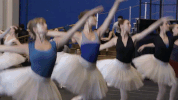 royal ballet dancing GIF