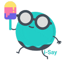 Summer Sticker Sticker by Ipsos i-Say