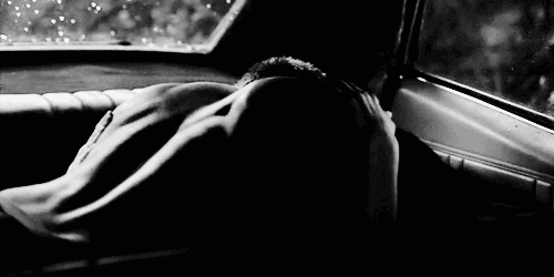 dean winchester sexy back GIF
