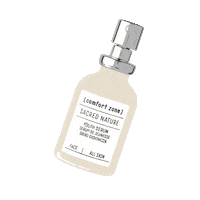 ComfortZoneSkin beauty nature skincare skin Sticker