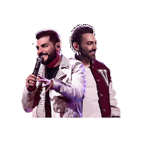 Gui Viena Sticker by Guilherme e Benuto