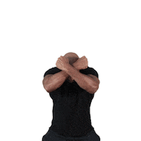 benouattara power dragonball songoku power move Sticker